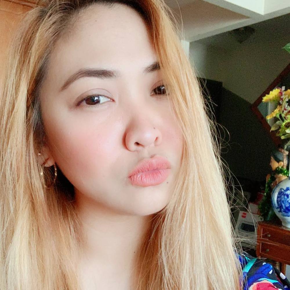 Meet your Posher, Jacqueline